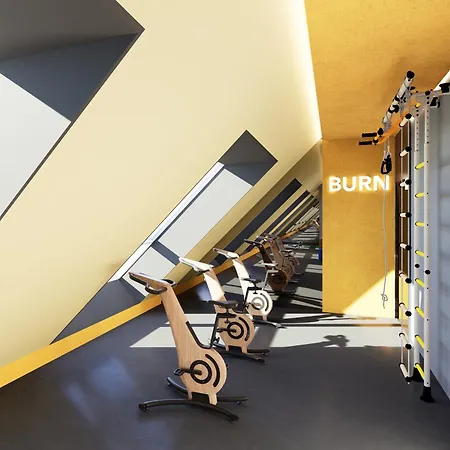 Lyf Mariahilf Vienna